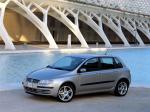 Fiat Stilo 5-Door 2001 года